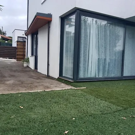 El Chalecito De Holiday home *