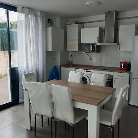 El Chalecito De Holiday home *