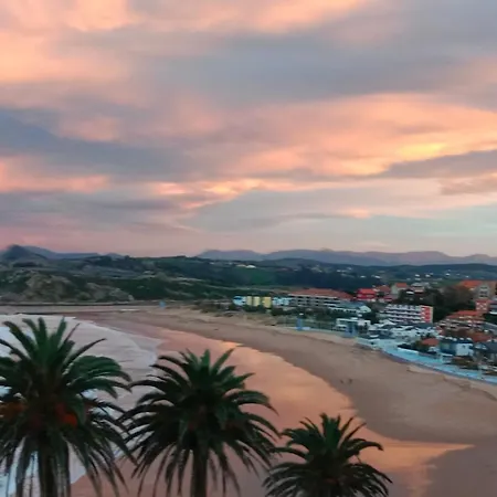 Сasa de vacaciones El Chalecito De