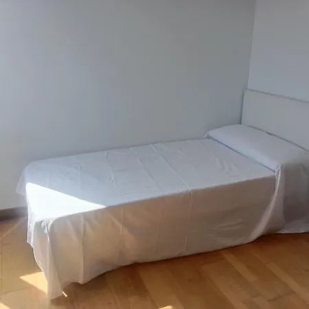 El Chalecito De Сasa de vacaciones