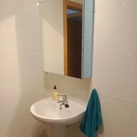 El Chalecito De Сasa de vacaciones Tagle